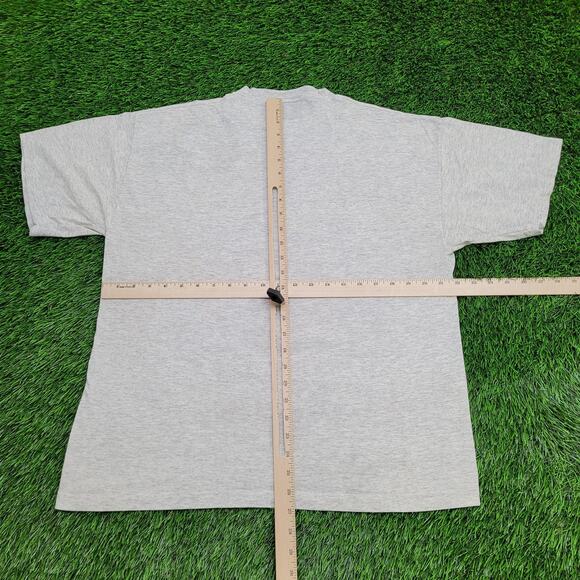 Vintage 1991 Surfer Shirt Large 22x27 Little-Deuce-Coupe - Picture 3 of 14